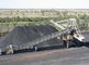 Cinturão transportador de minas industriais para transporte de minérios minerais