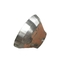 Peças de triturador de cone de aço de alto manganês Maxtrak 1000 para construção de mineração e metalurgia