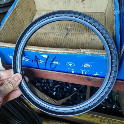 Peças de reposição para triturador de anéis de vedação de borracha com características e benefícios personalizáveis